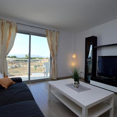 Bonito Apartamento Sa Marina Cerca De La Playa Apartment Alcudia  Luaran gambar