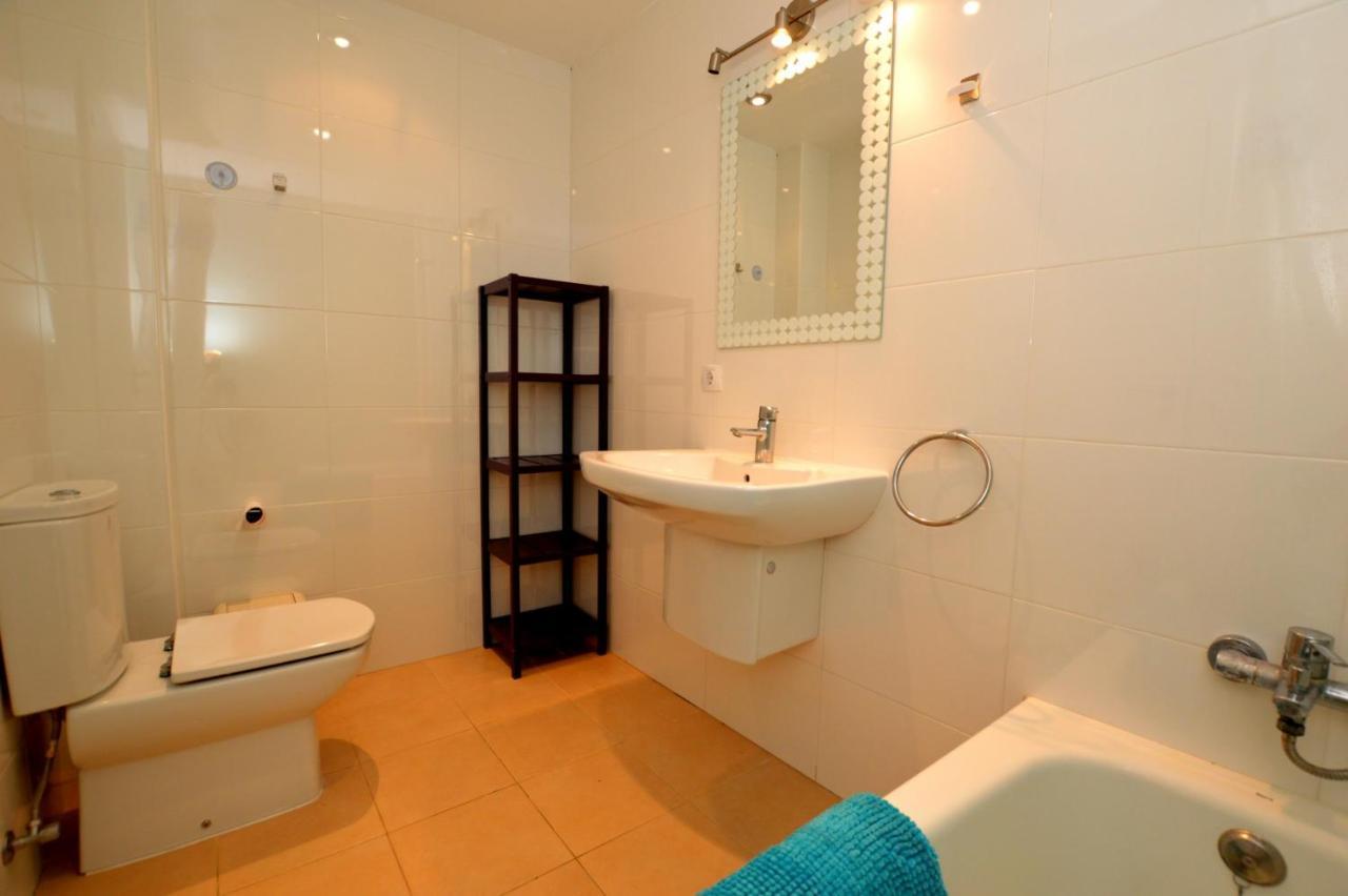 Bonito Apartamento Sa Marina Cerca De La Playa Apartment Alcudia  Luaran gambar