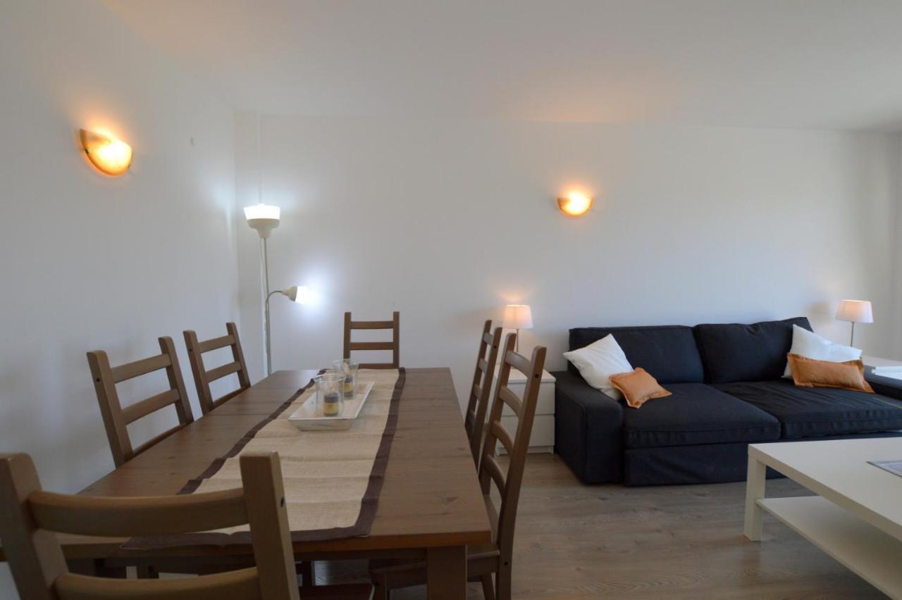 Bonito Apartamento Sa Marina Cerca De La Playa Apartment Alcudia  Luaran gambar