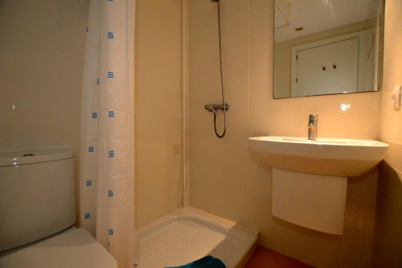 Bonito Apartamento Sa Marina Cerca De La Playa Apartment Alcudia  Luaran gambar