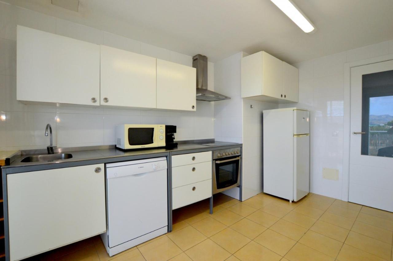 Bonito Apartamento Sa Marina Cerca De La Playa Apartment Alcudia  Luaran gambar