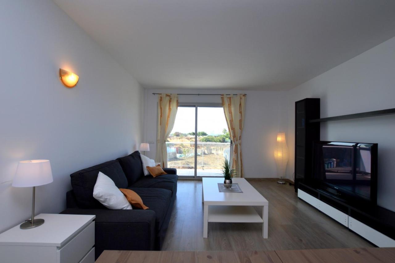 Bonito Apartamento Sa Marina Cerca De La Playa Apartment Alcudia  Luaran gambar