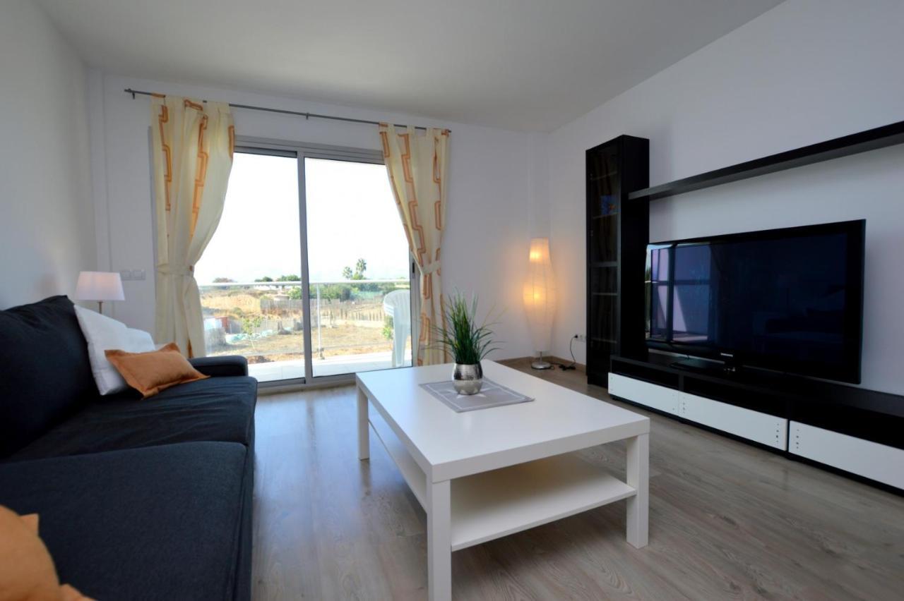 Bonito Apartamento Sa Marina Cerca De La Playa Apartment Alcudia  Luaran gambar